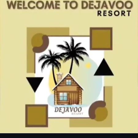 Dejavoo Hotel Gādigarpālya Eksteriør billede