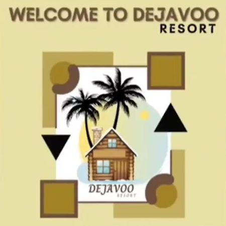 Dejavoo Hotel Gādigarpālya Eksteriør billede