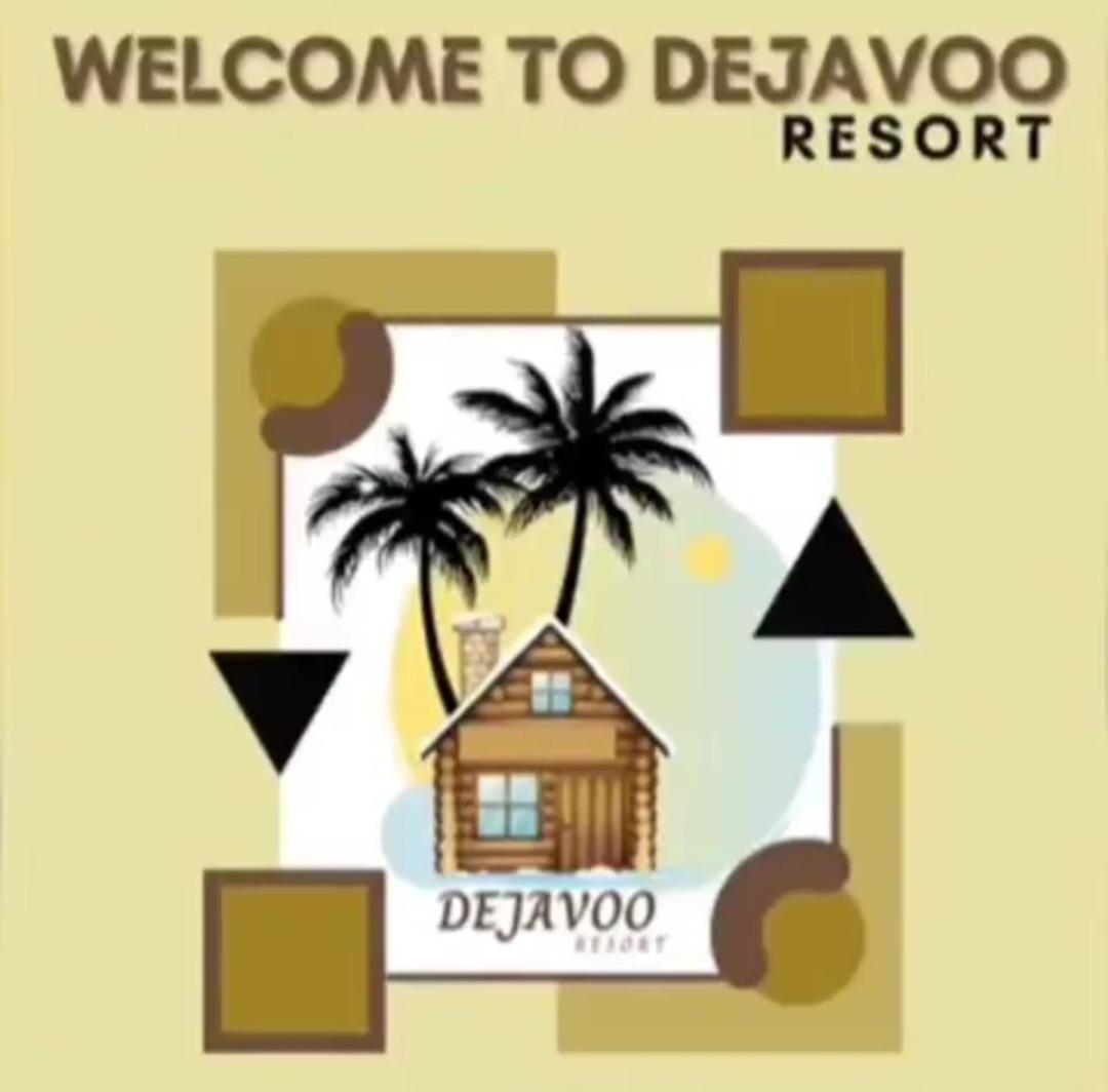 Dejavoo Hotel Gādigarpālya Eksteriør billede